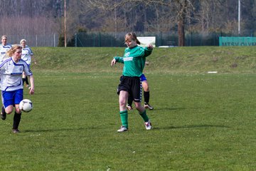 Bild 145 - Frauen MTSV Olympia NMS II - SV B�neb�ttel/Husberg : Ergebnis: 3:2